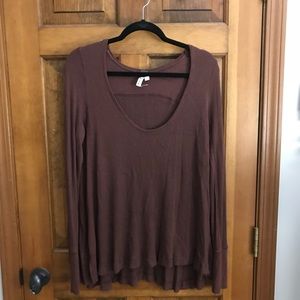Free People Thermal